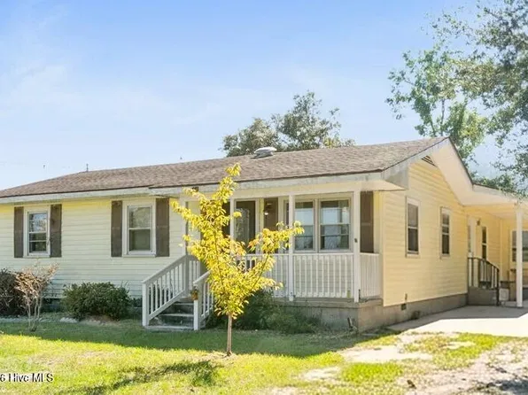 107 Loop Road, Leland, NC 28451
