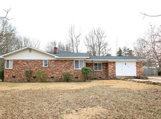 408 Marion St, Clover, SC 29710