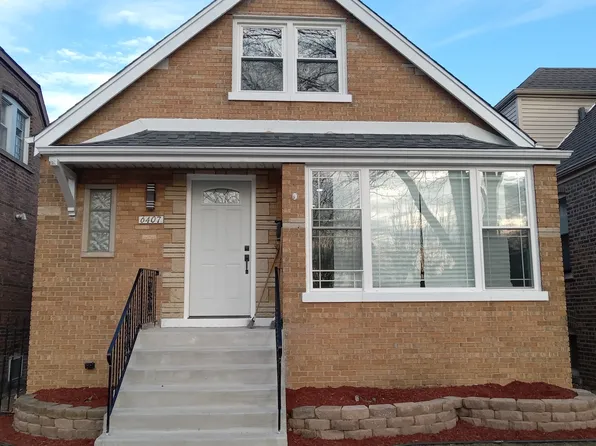 6407 S Tripp Ave, Chicago, IL 60629