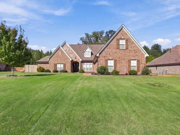 6023 Windsor Oak Dr, Arlington, TN 38002