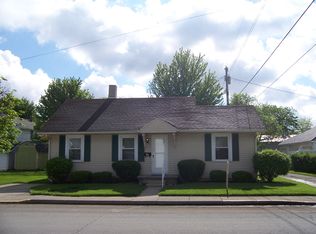 2309 Maple St, Des Moines, IA 50317