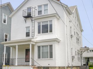 76 Buffinton St #2, Fall River, MA 02721