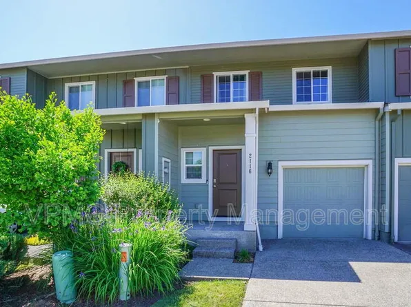 2116 NE 115th Ct, Vancouver, WA 98684