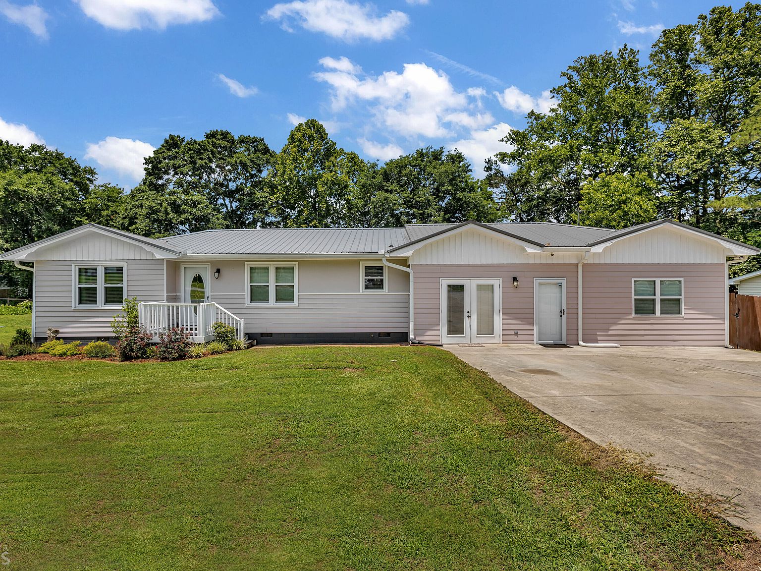 34 Lakeshore Dr, Bowdon, GA 30108 Zillow