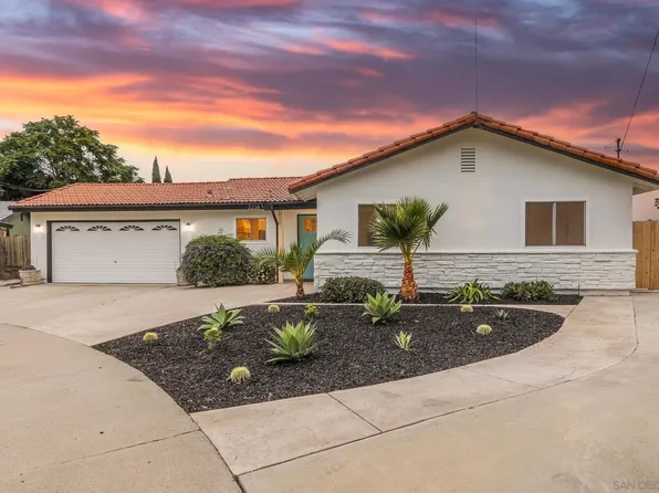 2238 El Monte Dr, Oceanside, CA 92054