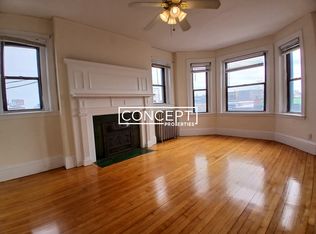 435-437 Cambridge St #5, Allston, MA 02134