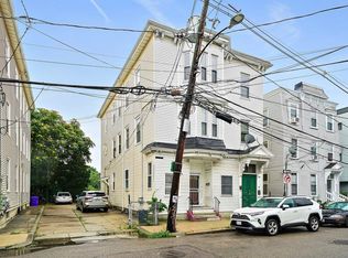 28-30 Chestnut Ave, Jamaica Plain, MA 02130