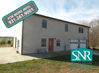 158 Barbara Court, Grimsley, TN 38565