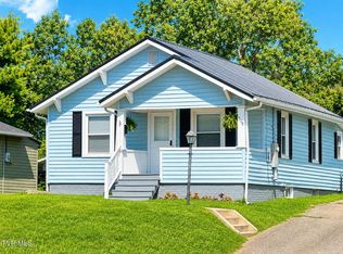 508 University Pkwy, Johnson City, TN 37604
