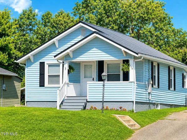 508 University Pkwy, Johnson City, TN 37604