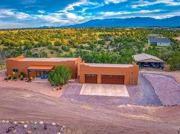 550 Twin Pines Ave, Rockvale, CO 81244