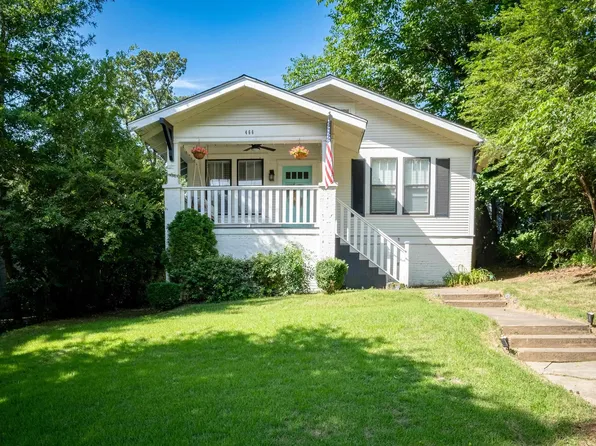 466 Midland St, Little Rock, AR 72205