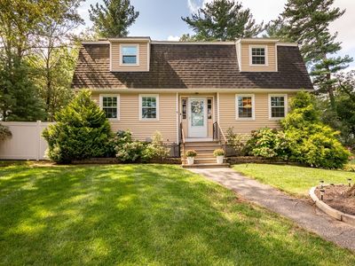 6 Jordan Rd, Billerica, MA, 01821