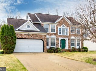 5391 Sunnyfield Ct, Ellicott City, MD 21043