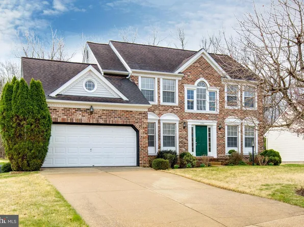 5391 Sunnyfield Ct, Ellicott City, MD 21043