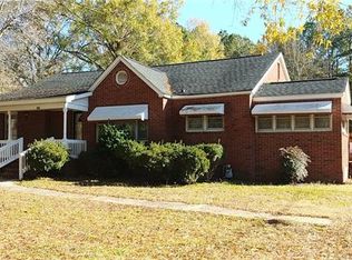 1138 Old York Rd, Chester, SC 29706