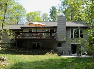 N14362 Lofdahl Rd, Fifield, WI 54524