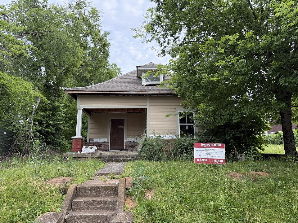 1st image of 2507 Meharry Blvd