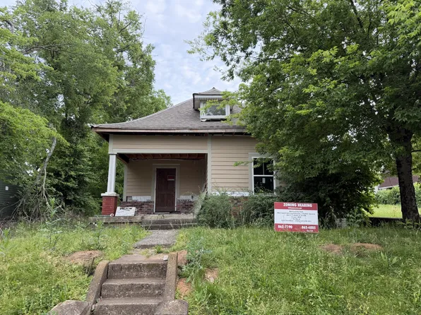 2507 Meharry Blvd, Nashville, TN 37208