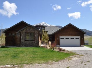 73 Snowberry Ln, Irwin, ID 83428