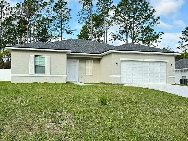 769 Marion Oaks Pass — Photo 3