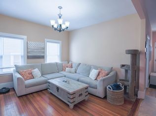 167 Jefferson Ave #1, Everett, MA 02149