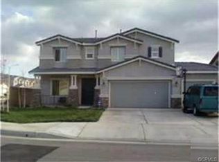 2842 Emerald Ln, Lancaster, CA