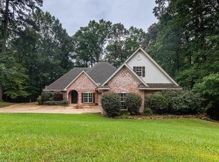 446 Savannah Trce, Ruston, LA 71270