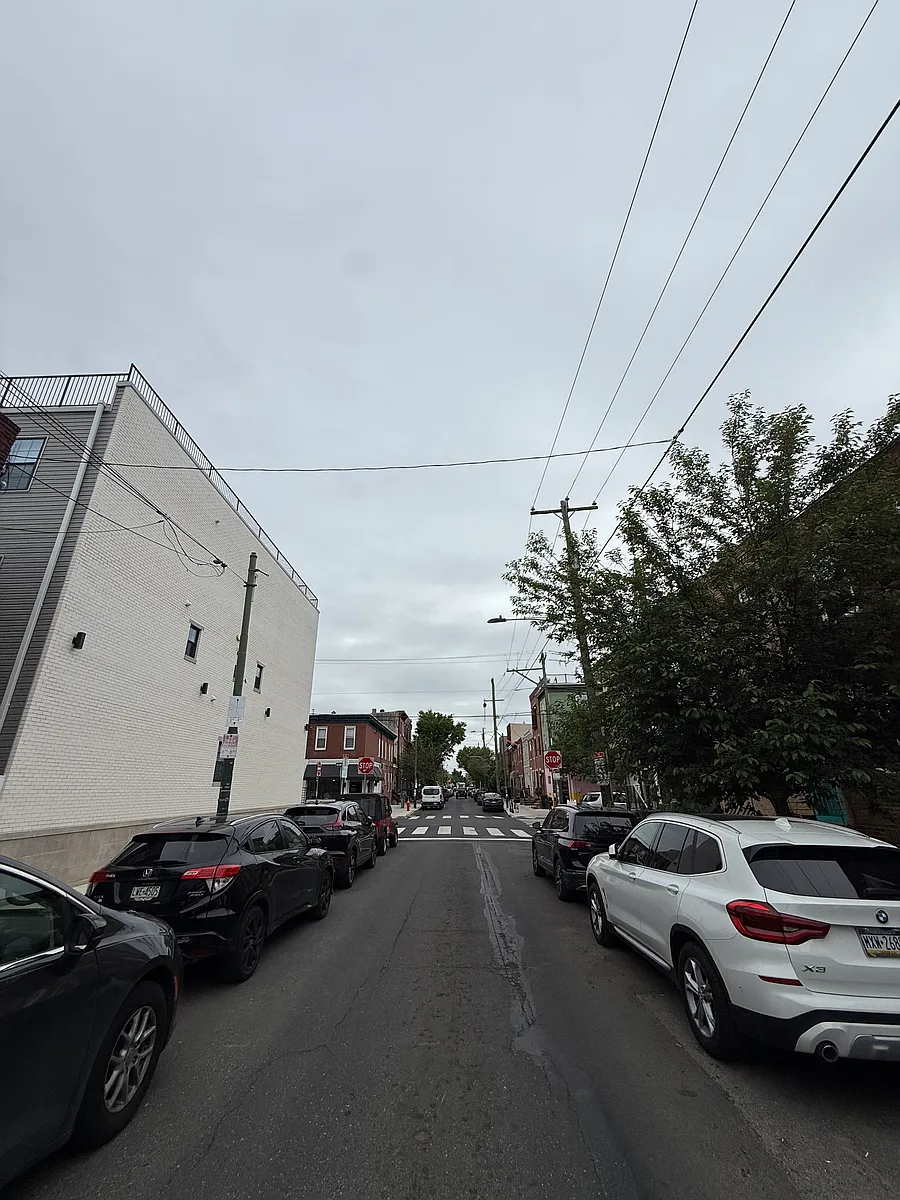 Building Photo - 1539 S 12th St