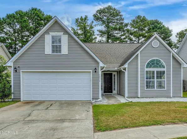 1036 Jt Westfield Drive, Leland, NC 28451