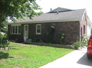 939 McCoy Rd, Evansdale, IA 50707