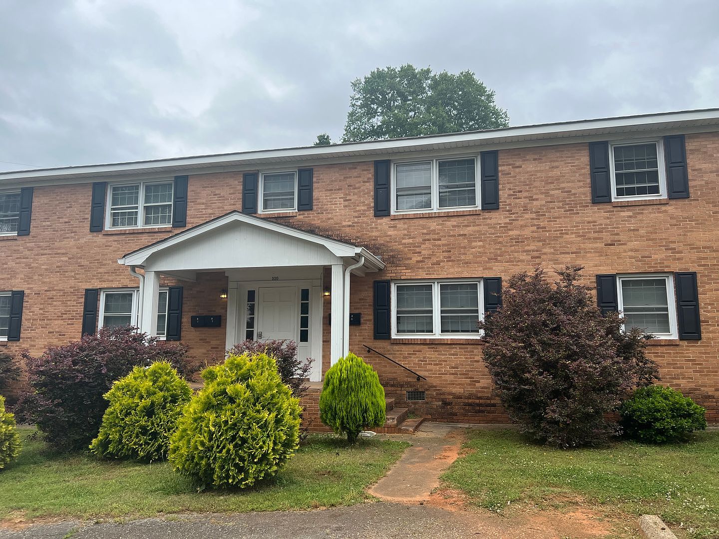 520 S Washington St #4, Shelby, NC 28150 | Zillow