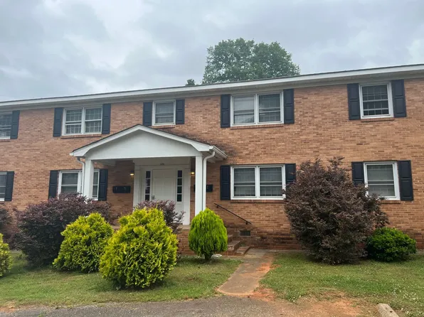 SH283-South Washington Street Apartments, 520 S Washington St #2, Shelby, NC 28150