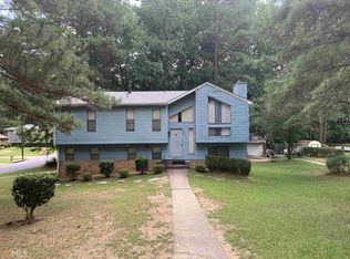 200 Millboro Ln, Atlanta, GA 30349