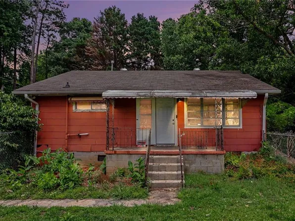 2295 Bethsaida Rd, Riverdale, GA 30296