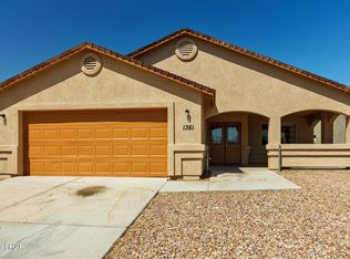 1381 Colorado Rio Vis, Bullhead City, AZ 86442
