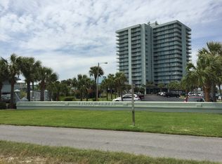1200 Fort Pickens Rd APT 5E, Pensacola Bch, FL 32561