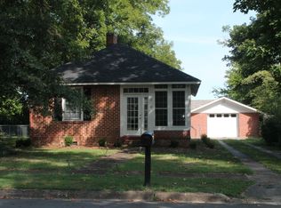 26 Ash St NE, Rome, GA 30161