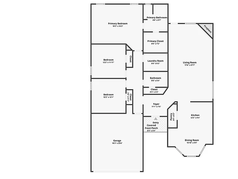 701 Orchid Blvd — Photo 17