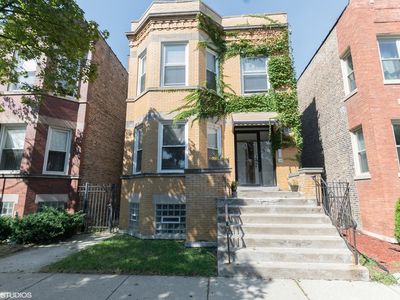 7212 S Cornell Ave, Chicago, IL, 60649