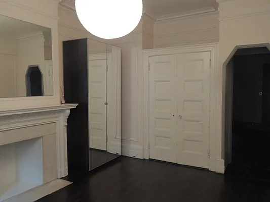 Rented by (Legacy) NY Quality Living Uptown | media 9