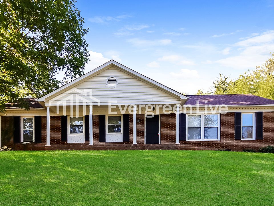 1st image of 2511 Cliffside Dr