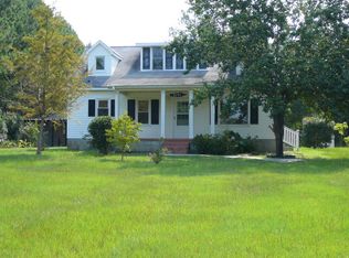 4691 Nelson, Summerton, SC 29148