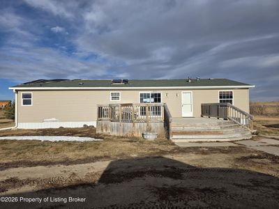 11698 44th St SW, Dickinson, ND, 58601