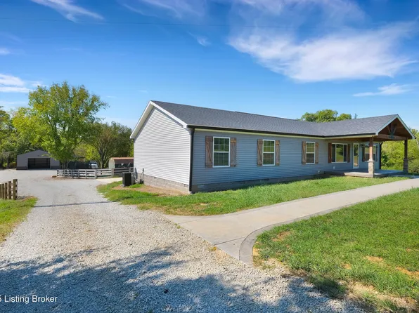 917 Vaughn Rd, Coxs Creek, KY 40013