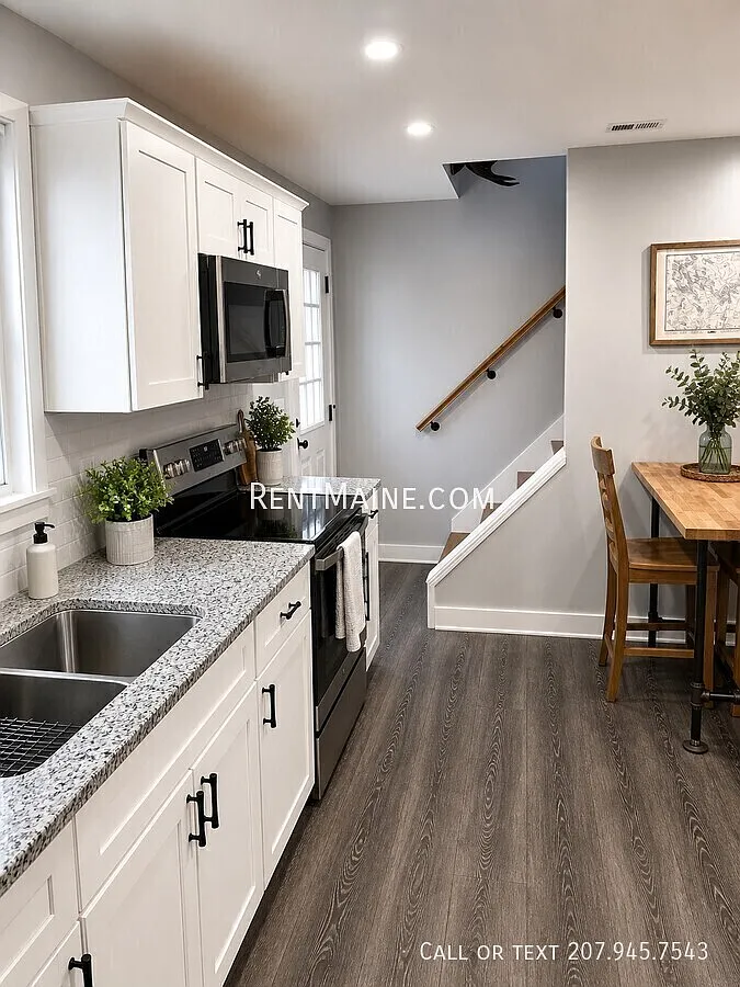 1 bed, 1.5 bath, $1,950 — Photo 3