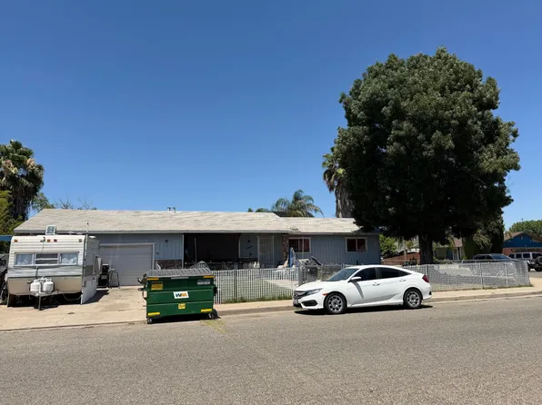 2442 Apache St, Merced, CA 95348