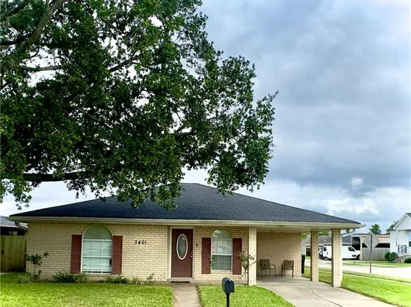 3401 Marietta St, Chalmette, LA 70043