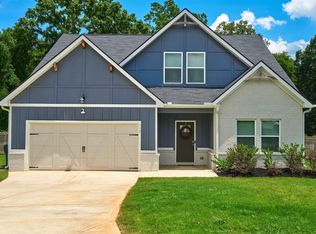 110 Corn Field Cir, Perry, GA 31069