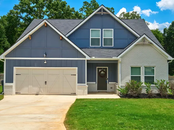 110 Corn Field Cir, Perry, GA 31069